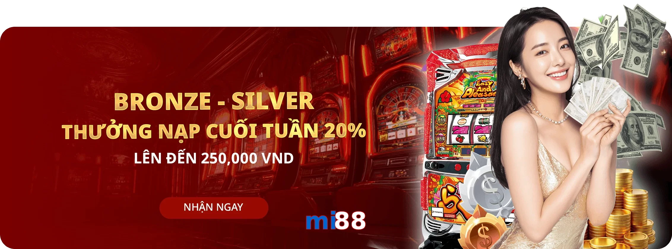 🎲Casino mi88 Có Gì Hấp Dẫn?