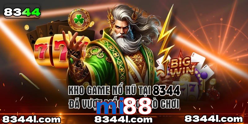 Ưu Điểm Nổi Bật Của Chuyên Mục Nổ Hũ mi88